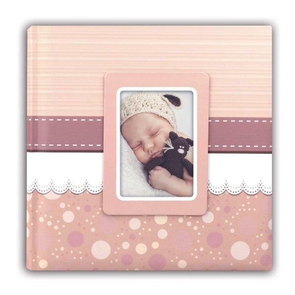 Zep Album Cinzia Pink 24X24/20Fogli GE242420P Zep Album Cinzia Pink 24X24/20Fogli GE242420P
